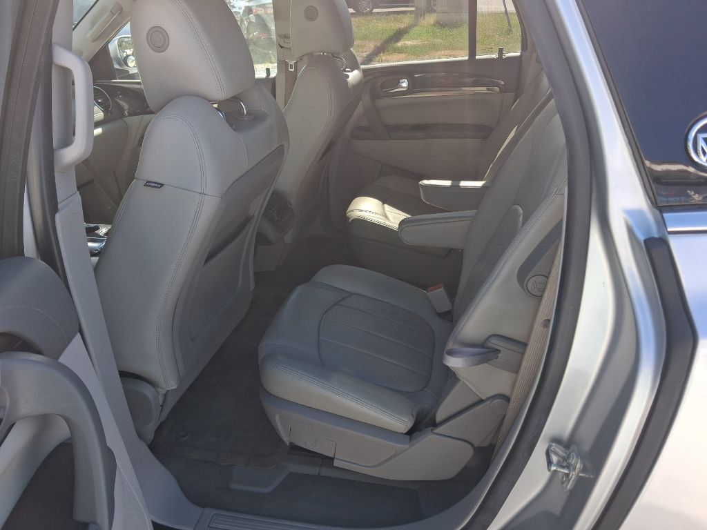 Used 2016 Buick Enclave Premium FWD image 11
