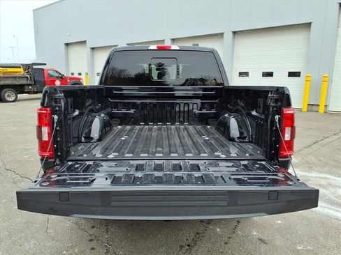 Used 2023 Ford F150 XLT w/ Equipment Group 302A High image 5