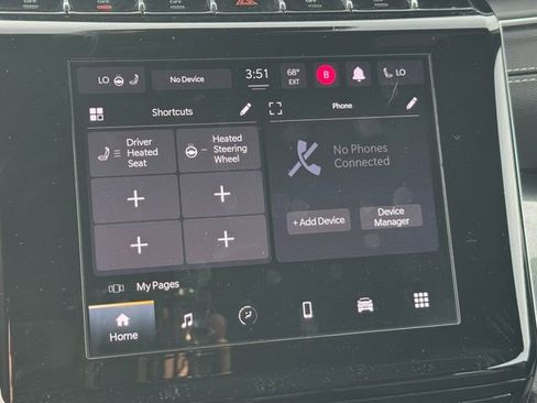 Certified 2023 Jeep Grand Cherokee L Laredo AWD/4WD image 24