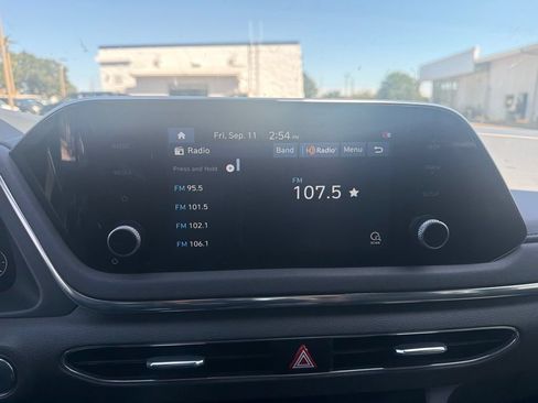 Used 2020 Hyundai Sonata SEL Plus FWD image 13