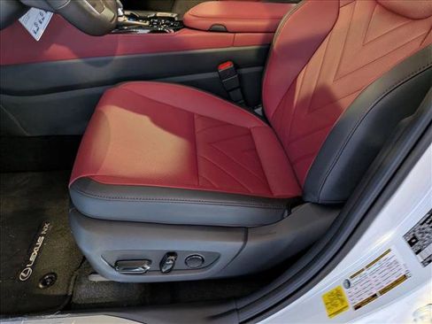 New 2026 Lexus NX 450h+ AWD w/ Luxury Package image 4