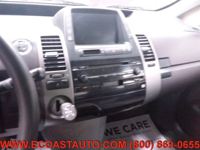 Used 2005 Toyota Prius FWD image 11