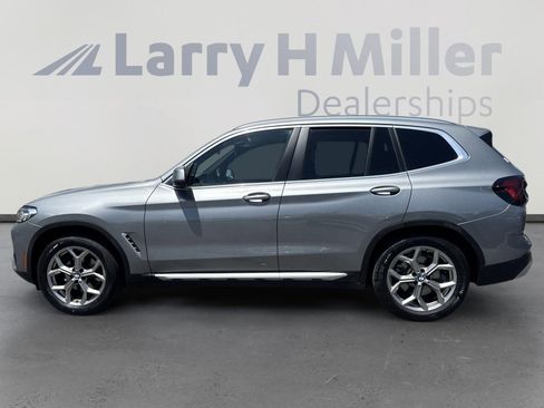 Used 2023 BMW X3 xDrive30i w/ Convenience Package image 5