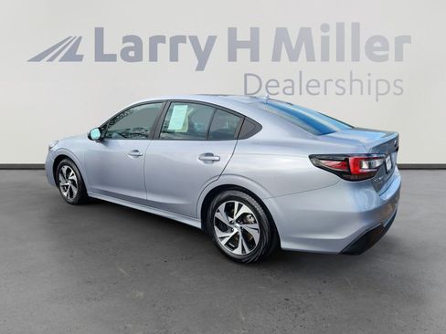 Used 2024 Subaru Legacy Premium image 3