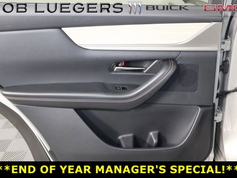 Used 2025 MAZDA CX-90 Plug-In Hybrid w/Premium Sport image 12