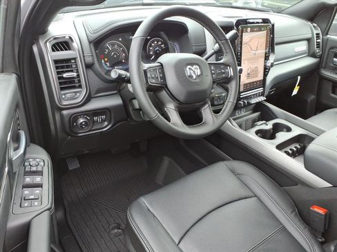 New 2026 RAM 2500 Rebel AWD/4WD image 19