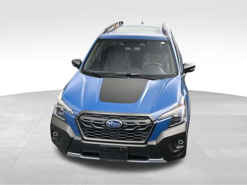Used 2023 Subaru Forester Wilderness AWD/4WD image 30