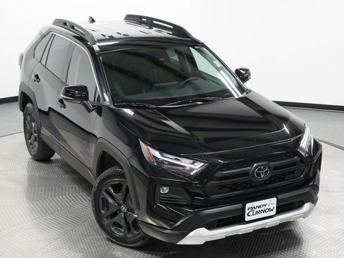 Used 2024 Toyota RAV4 Adventure image 44