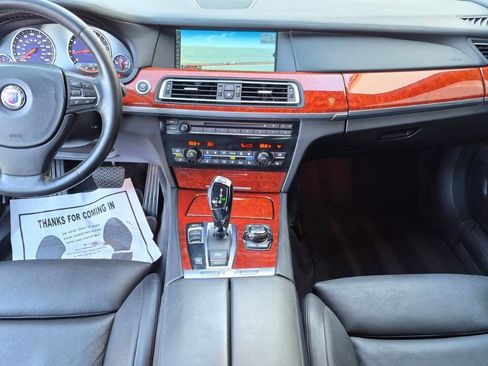 Used 2011 BMW ALPINA B7 w/ Driver Assistance Pkg image 64