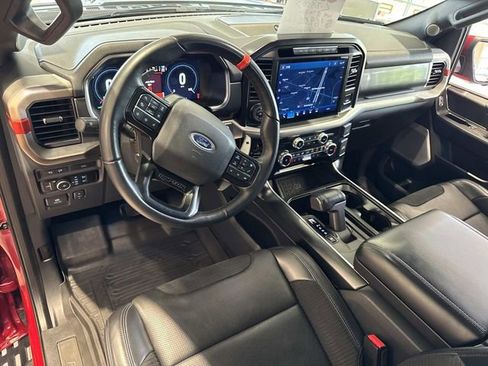 Used 2023 Ford F150 Raptor AWD/4WD image 26