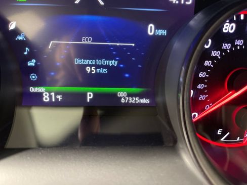 Certified 2022 Toyota Camry XSE FWD image 19