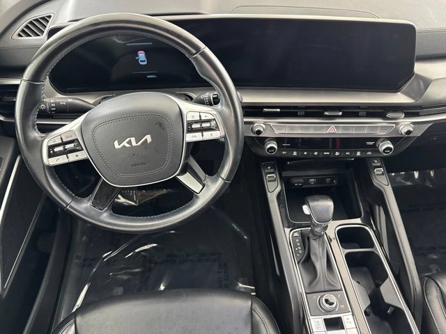 Certified 2025 Kia Telluride S AWD/4WD image 24