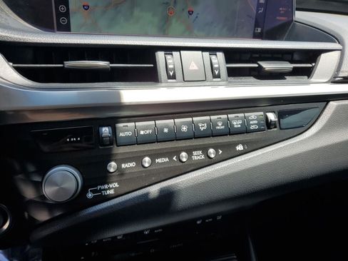 Used 2021 Lexus ES 350 w/ Premium Package FWD image 37