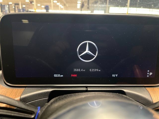 Used 2022 Mercedes-Benz C 300 Sedan image 16