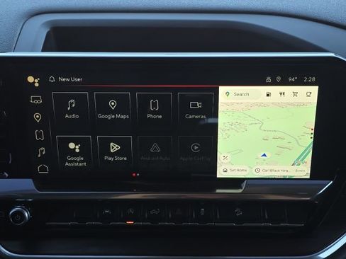 Used 2022 GMC Sierra 1500 SLT image 35