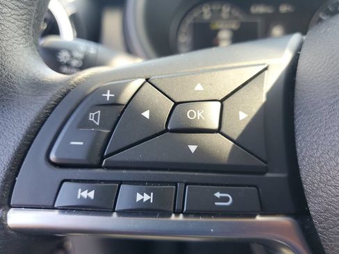 Used 2024 Nissan Kicks SV w/ Exterior Package FWD image 27