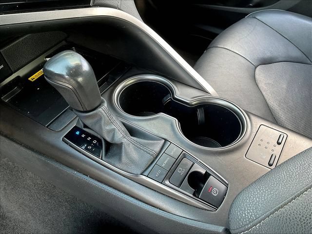 Used 2024 Toyota Camry XSE FWD image 20