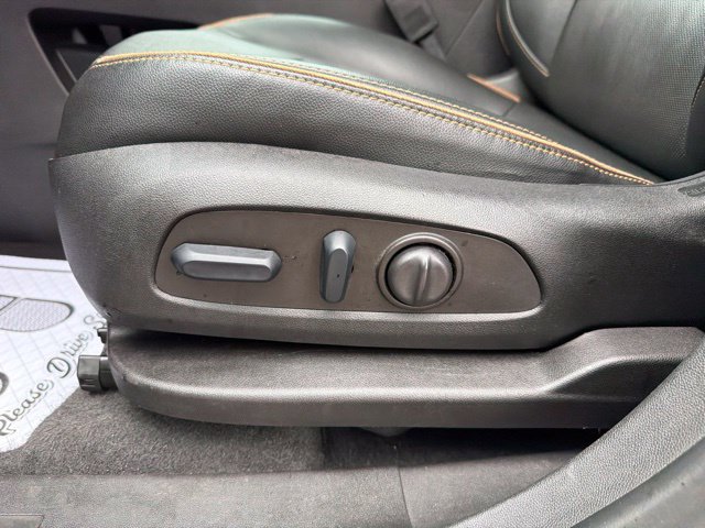 Used 2023 GMC Terrain AT4 AWD/4WD image 14