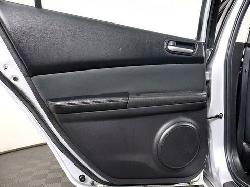 Used 2011 MAZDA MAZDA6 i Sport image 21