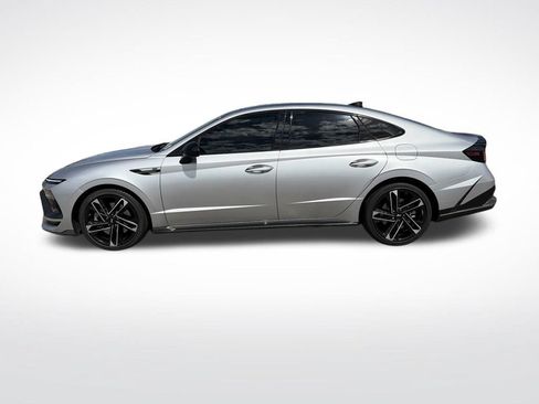 Used 2024 Hyundai Sonata N Line FWD image 2
