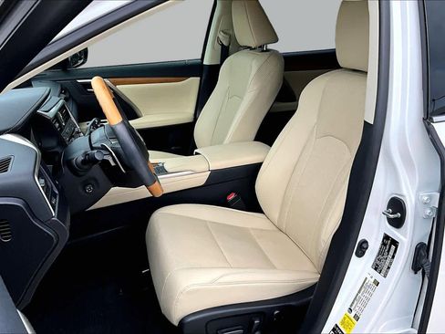 Used 2022 Lexus RX 350 FWD w/ Premium Package image 8