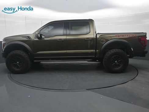Used 2025 Ford F150 Raptor AWD/4WD image 4