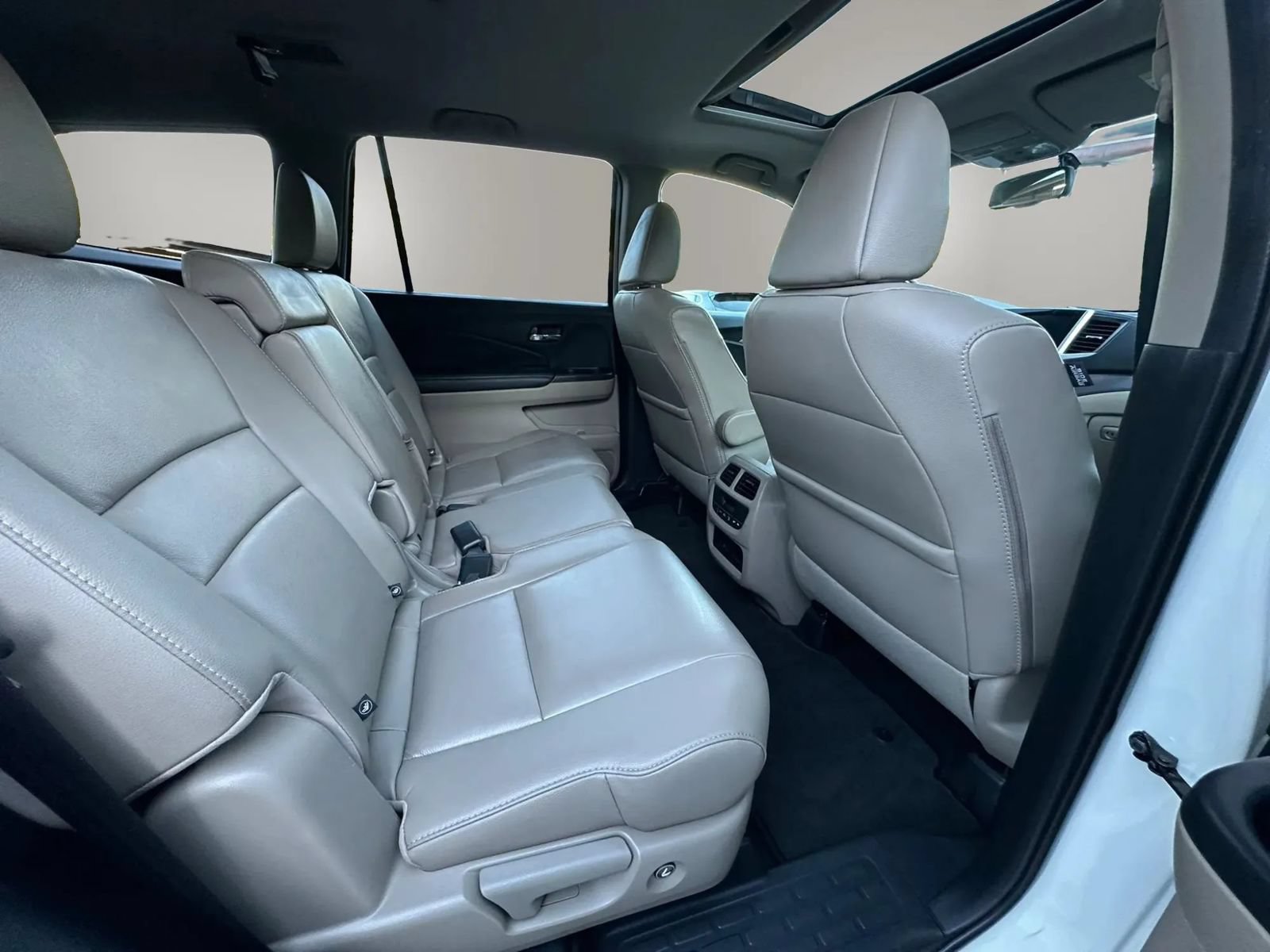 Used 2016 Honda Pilot EX-L image 21