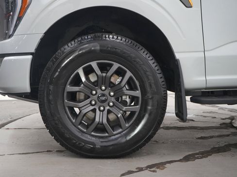 Used 2023 Ford F150 Tremor w/ Equipment Group 402A High AWD/4WD image 28