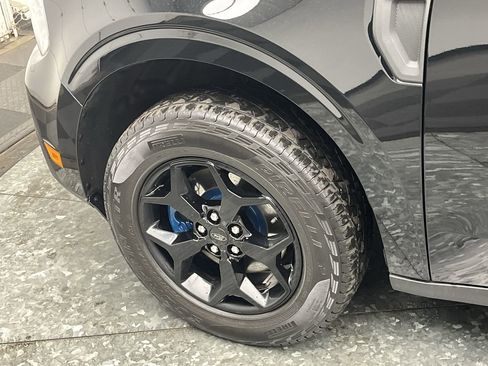 Certified 2023 Ford Maverick XLT w/ Equipment Group 300A Standard image 28