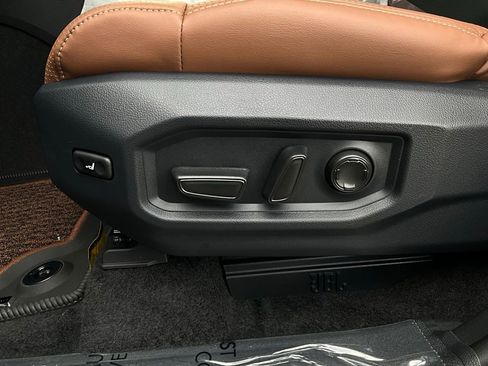 New 2026 Toyota Sequoia 1794 Edition image 12