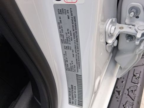 New 2026 RAM 1500 Lone Star image 30