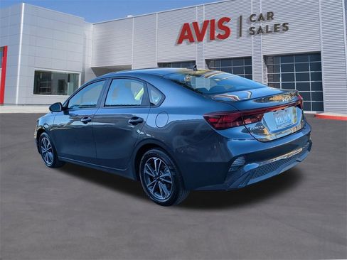 Used 2024 Kia Forte LXS image 7