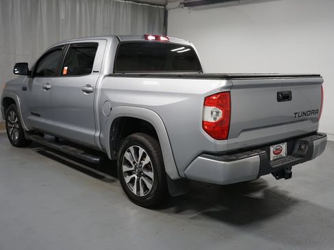 Used 2019 Toyota Tundra Limited image 6
