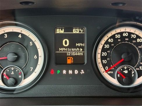 Used 2014 RAM 1500 Big Horn image 20