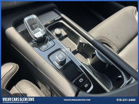 Used 2023 Volvo XC90 T8 Ultimate w/ Protection Package Premier image 25