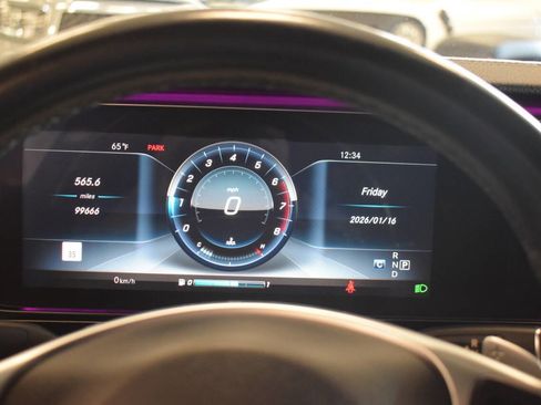 Used 2018 Mercedes-Benz E 400 Coupe image 52