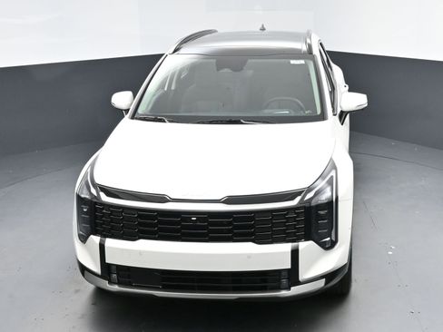 New 2026 Kia Sportage SX Prestige image 9
