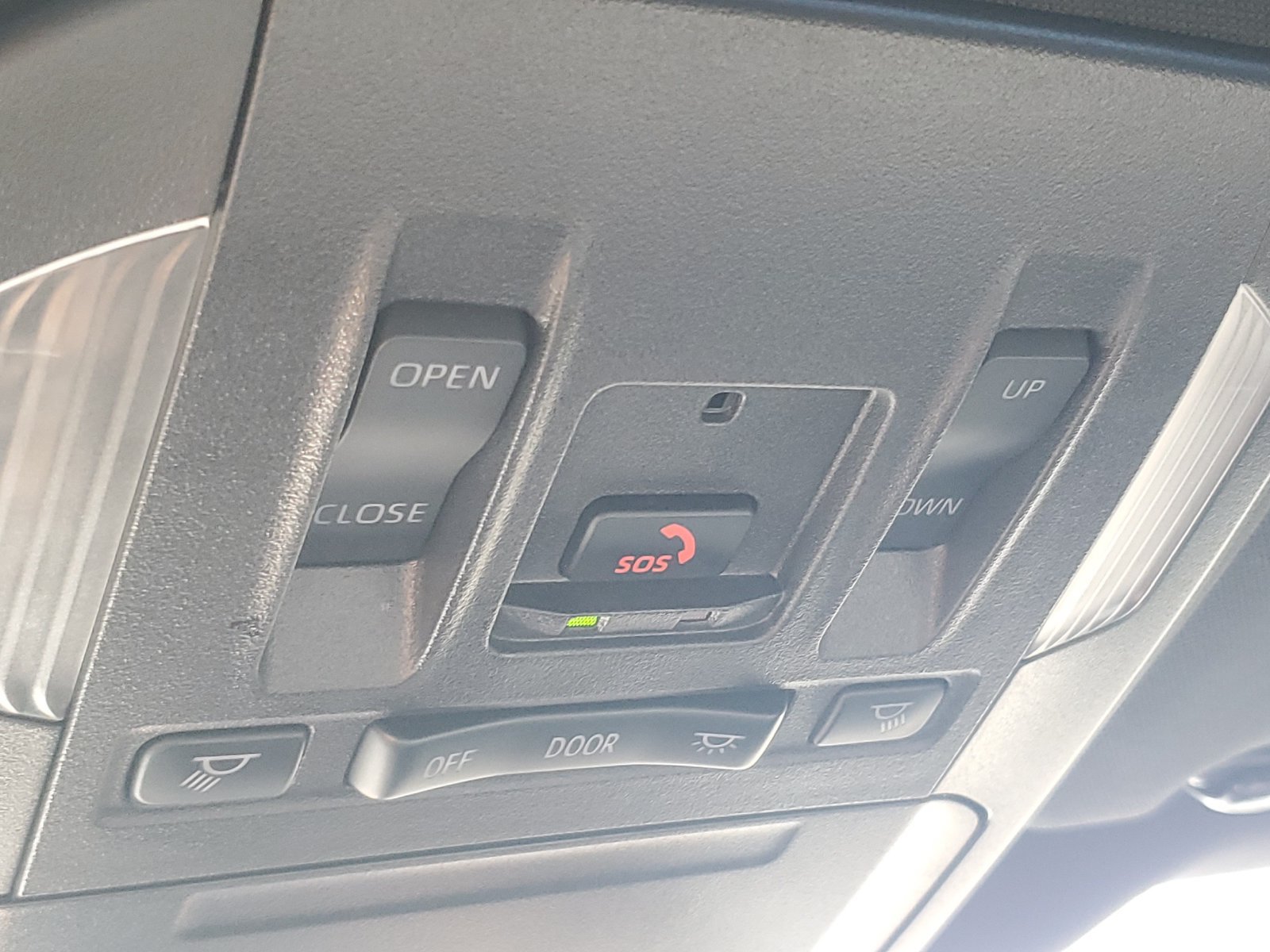 Certified 2026 Toyota Highlander XSE AWD/4WD image 34