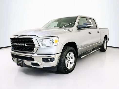 Used 2022 RAM 1500 Big Horn image 3