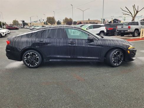 Used 2022 Kia K5 GT-Line image 3