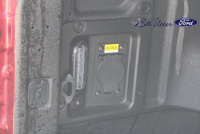 Used 2025 Ford Maverick Tremor AWD/4WD image 11