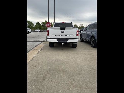 Used 2020 Ford F150 XL w/ Equipment Group 101A Mid AWD/4WD image 2