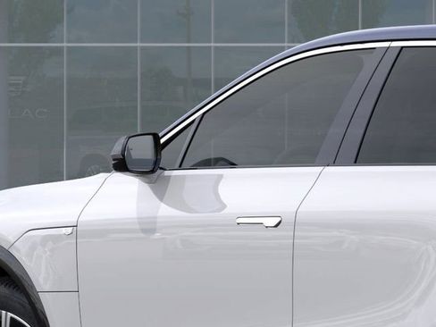 New 2025 Cadillac Lyriq Luxury image 12