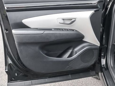 Used 2023 Hyundai Tucson SEL AWD/4WD image 26