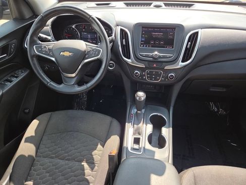 Used 2020 Chevrolet Equinox LT AWD/4WD image 28