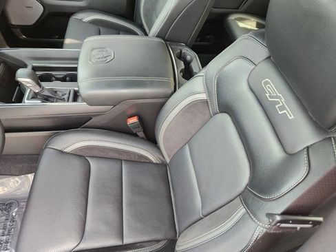 Used 2025 RAM 1500 Rebel w/ G/T Package image 8