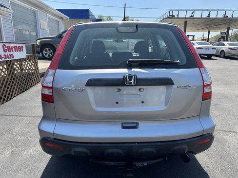 Used 2008 Honda CR-V LX image 12