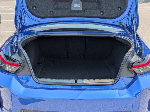 Used 2025 BMW M2 RWD image 22