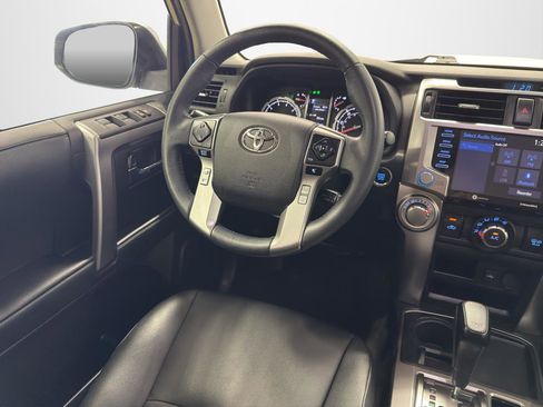 Used 2023 Toyota 4Runner TRD Sport RWD image 16