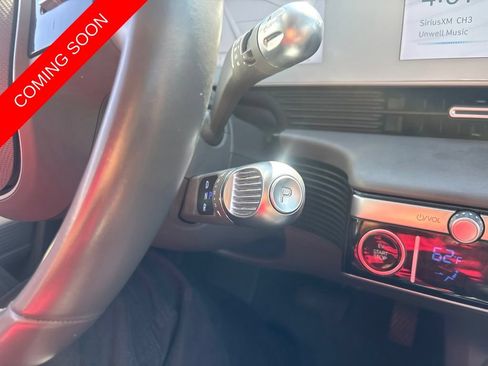 Used 2023 Hyundai Ioniq 5 SE AWD/4WD image 26